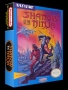 Nintendo  NES&nbsp; - &nbsp;Shadow of the Ninja (USA)